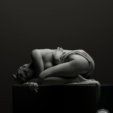 Leila Khalili - R&D (3D Sculpture)